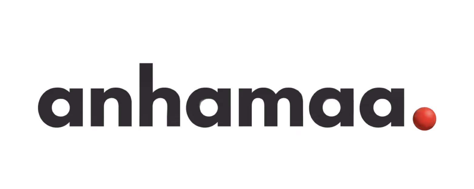 Anhamaa logo
