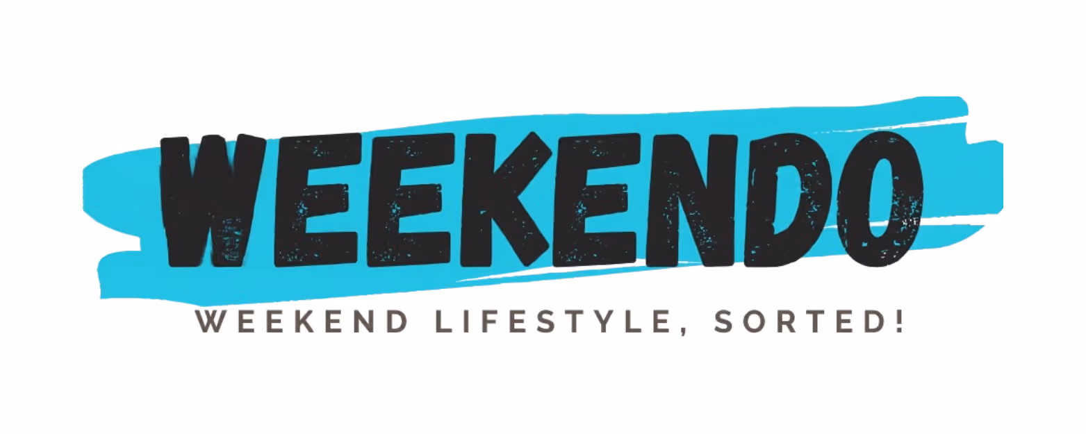 Weekendo logo